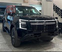 نيسان باترول